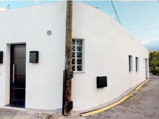 Casa Venta Candelaria, Araya