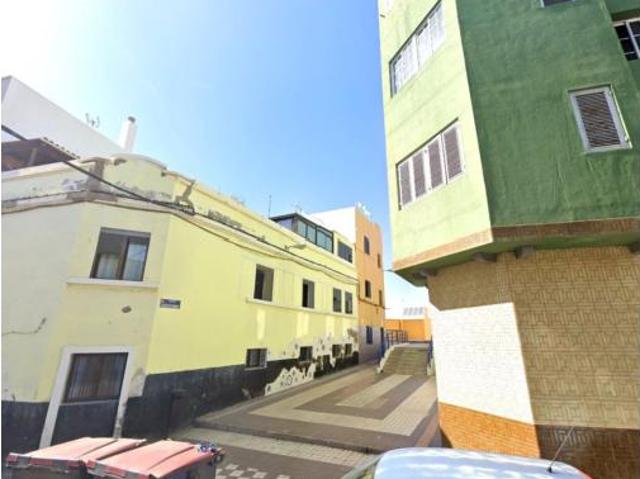 Casa Venta Candelaria, Barranco Hondo