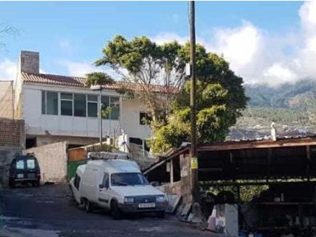 Casa Venta Candelaria, Candelaria