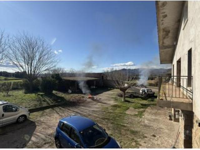 Casa Venta Canet d'Adri, Montcal