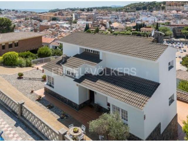 Casa Venta Canet de Mar, Canet de Mar