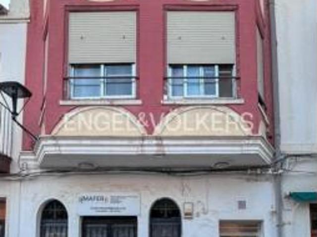 Casa Venta Canet d'en Berenguer, Canet d'en Berenguer