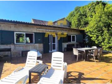 Casa Venta Cangas, A Espiñeira Aldan