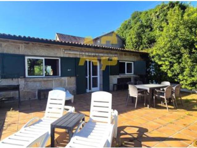 Casa Venta Cangas, A Espiñeira Aldan