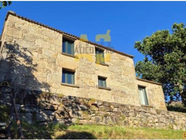 Casa Venta Cangas, A Espiñeira Aldan