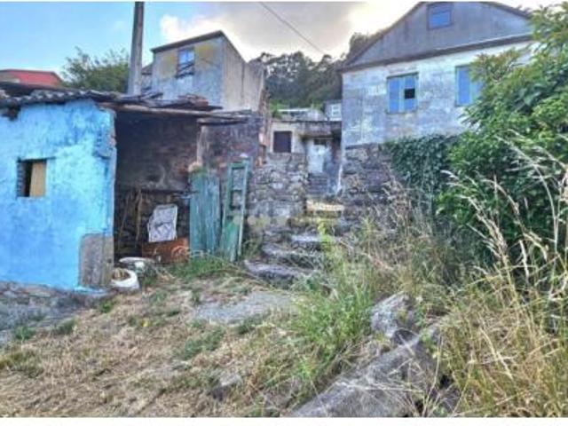 Casa Venta Cangas, Cangas