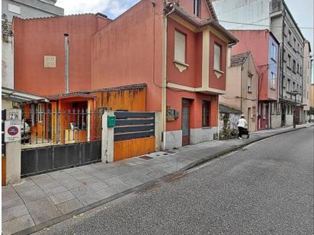 Casa Venta Cangas, Cangas