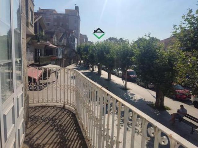 Casa Venta Cangas, Cangas