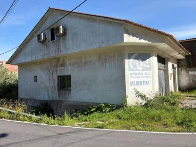 Casa Venta Cangas, Cangas