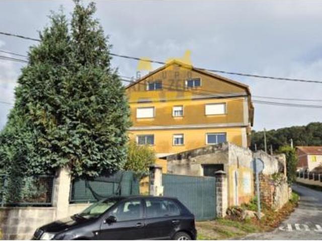 Casa Venta Cangas, Cangas