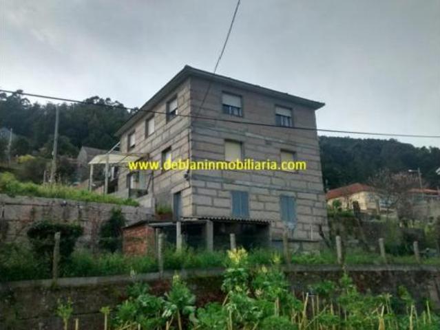 Casa Venta Cangas, Cangas
