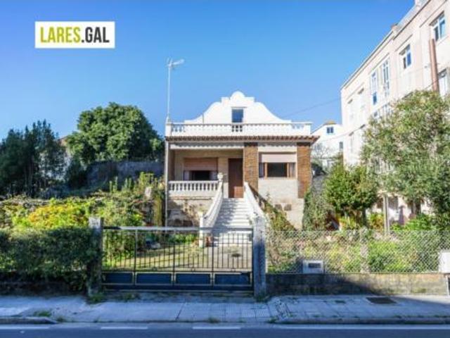 Casa Venta Cangas, Cangas
