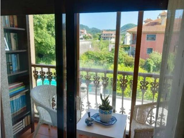 Casa Venta Cangas, Cangas