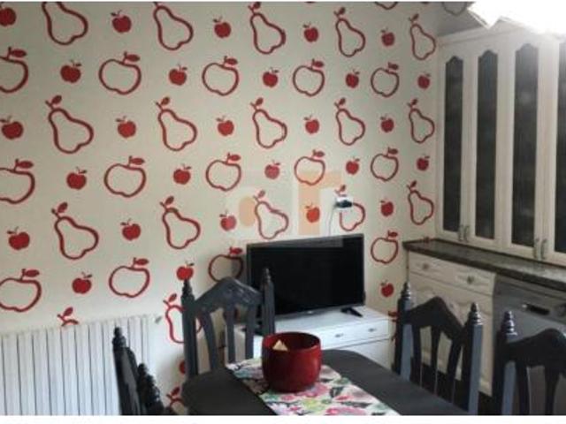 Casa Venta Cangas, Cangas