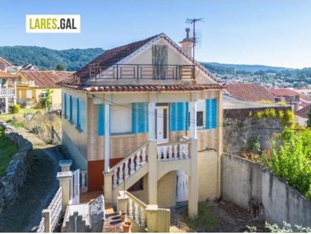 Casa Venta Cangas, Cangas