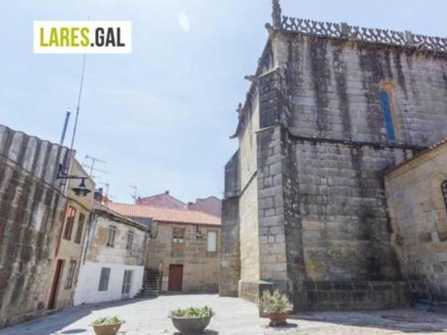 Casa Venta Cangas, Cangas