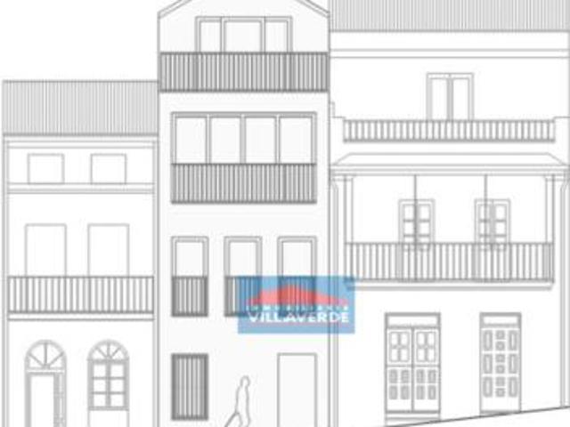 Casa Venta Cangas, Cangas