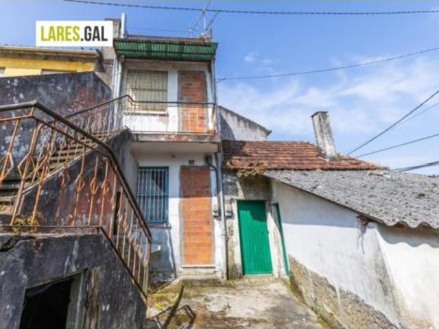 Casa Venta Cangas, Cangas
