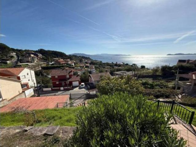 Casa Venta Cangas, Cangas