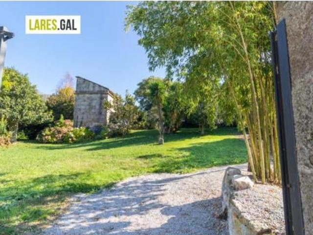 Casa Venta Cangas, Cangas