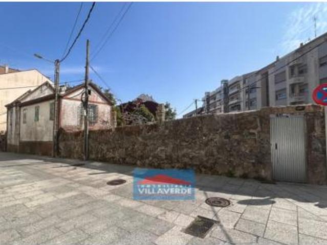 Casa Venta Cangas, Cangas
