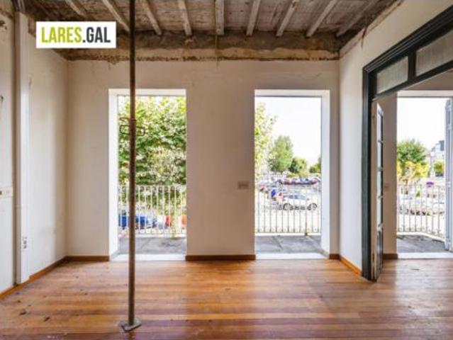 Casa Venta Cangas, Cangas