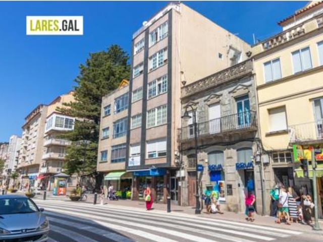 Casa Venta Cangas, Cangas