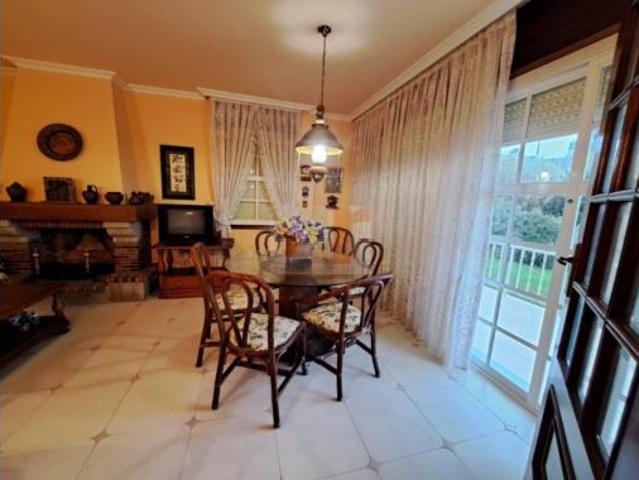 Casa Venta Cangas, Cangas
