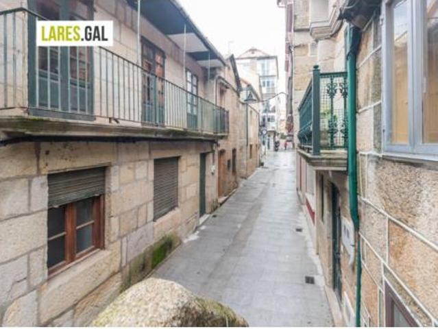 Casa Venta Cangas, Cangas