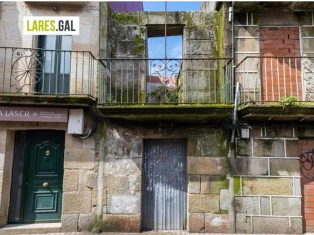 Casa Venta Cangas, Cangas