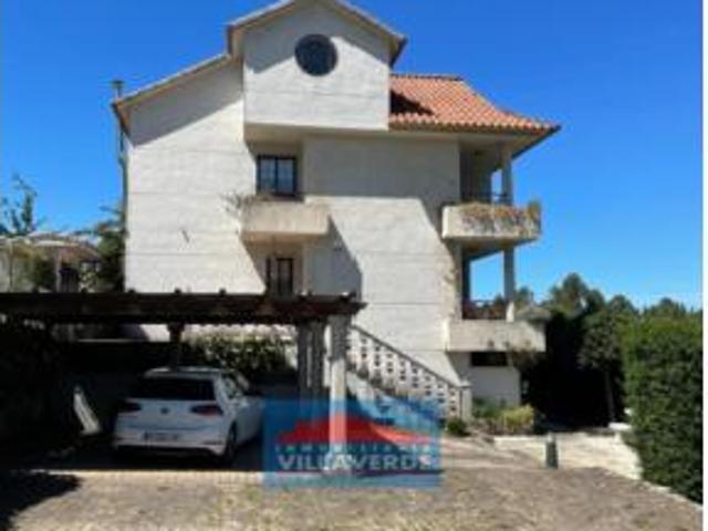 Casa Venta Cangas, Cangas