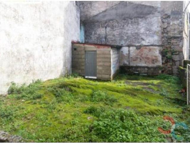 Casa Venta Cangas, Cangas