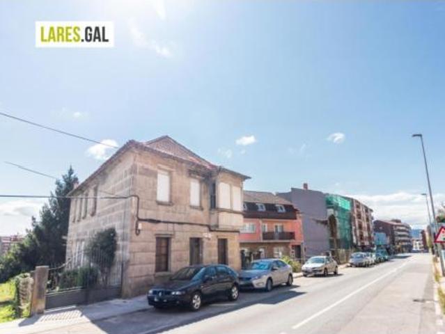 Casa Venta Cangas, Cangas