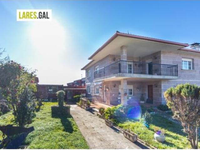 Casa Venta Cangas, Cangas