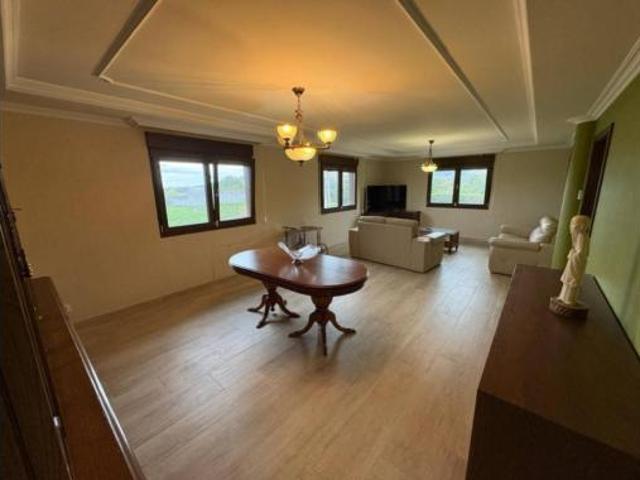 Casa Venta Cangas, Coiro San Salvador