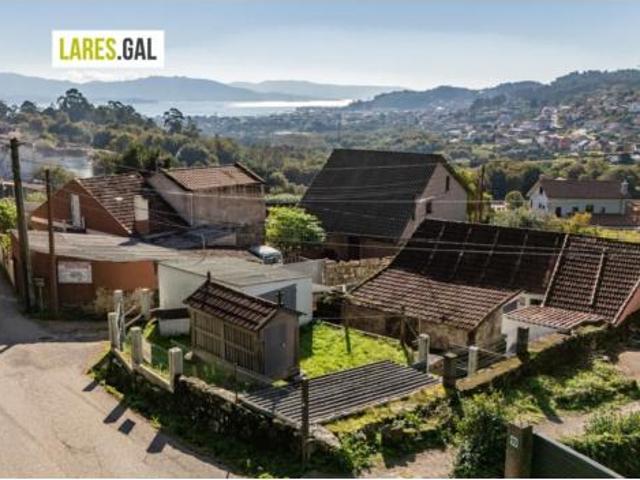 Casa Venta Cangas, Coiro San Salvador