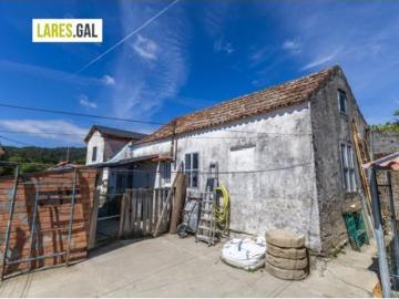 Casa Venta Cangas, Coiro San Salvador