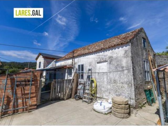 Casa Venta Cangas, Coiro San Salvador