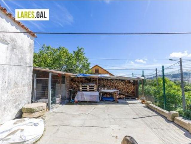 Casa Venta Cangas, Coiro San Salvador