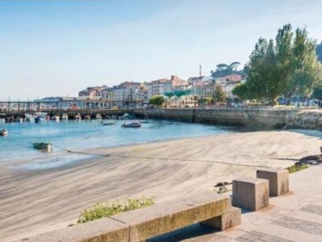 Casa Venta Cangas, Darbo Santa María
