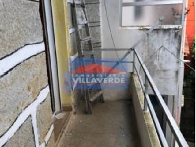 Casa Venta Cangas, Darbo Santa María