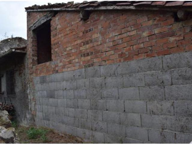 Casa Venta Cangas de Onís, Biamón