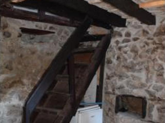 Casa Venta Cangas de Onís, Biamón