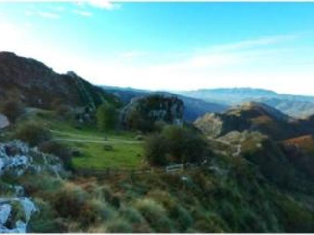 Casa Venta Cangas de Onís, Biamón
