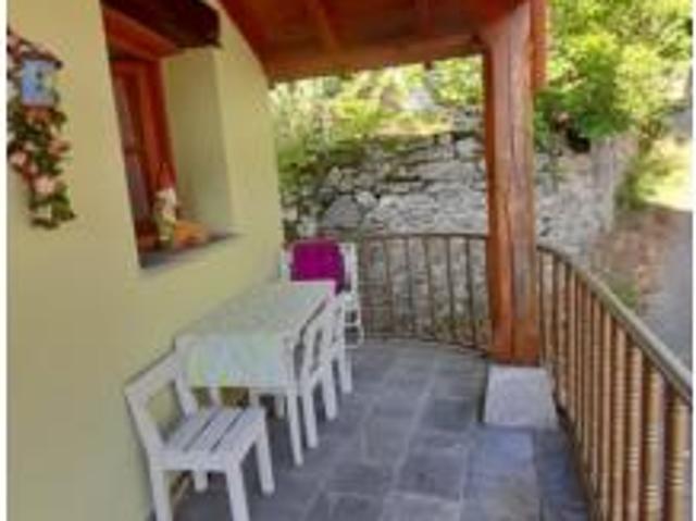 Casa Venta Cangas de Onís, Biamón