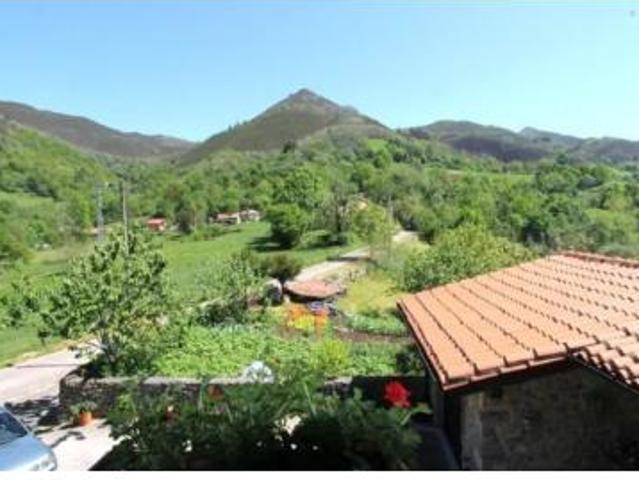 Casa Venta Cangas de Onís, Cangas de Onís