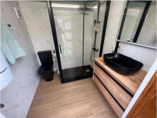Casa Venta Cangas de Onís, Caño Cangas de Onís