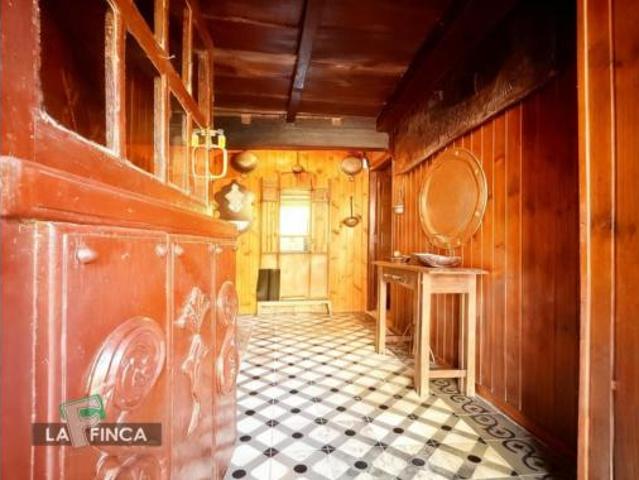 Casa Venta Cangas de Onís, Celango