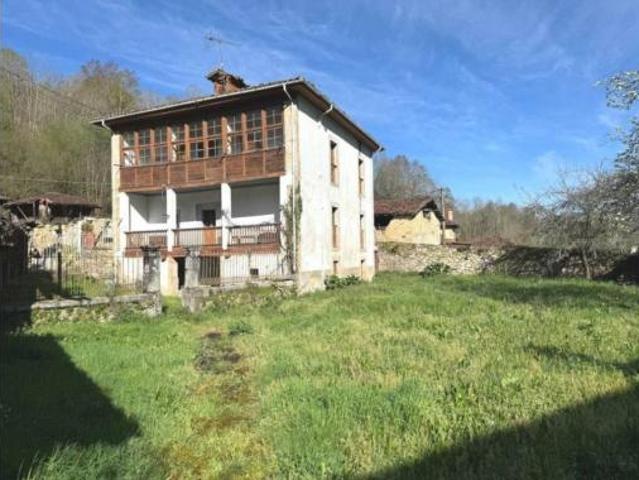 Casa Venta Cangas de Onís, Coraín Cangas de Onís