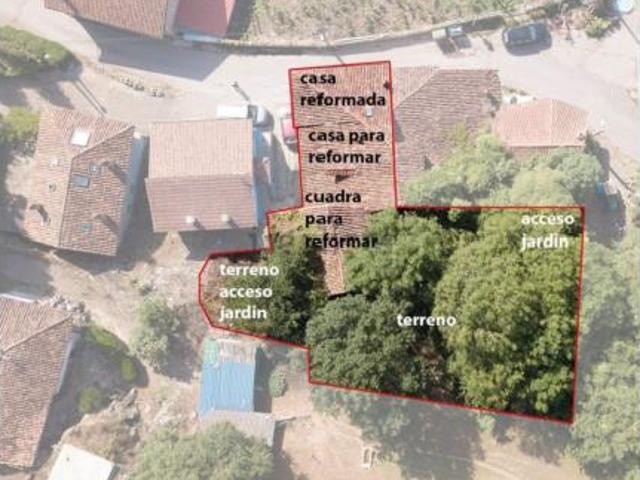 Casa Venta Cangas de Onís, Llenín